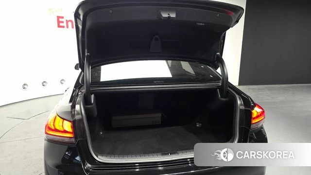 Genesis G80 id 3844583 из Кореи 11