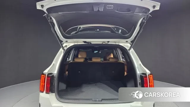 Kia Sorento 4th Generation id 3378189 из Кореи 11