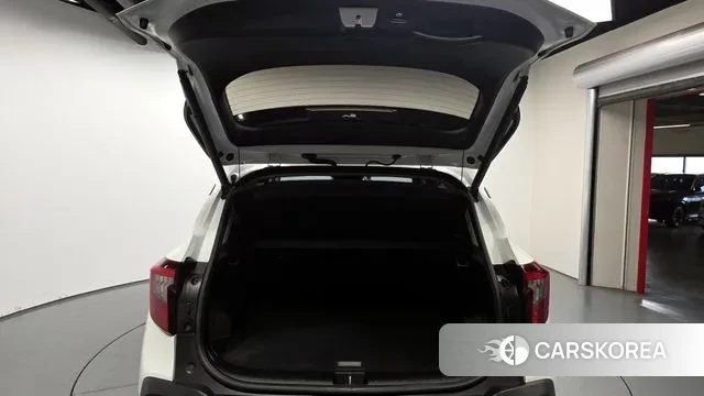 Kia The New Seltos id 3360431 из Кореи 11