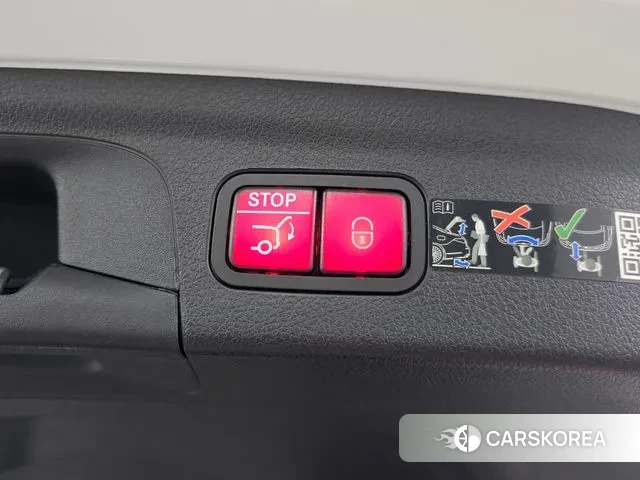 Mercedes-Benz GLE-Class W167 id 3523144 из Кореи 11