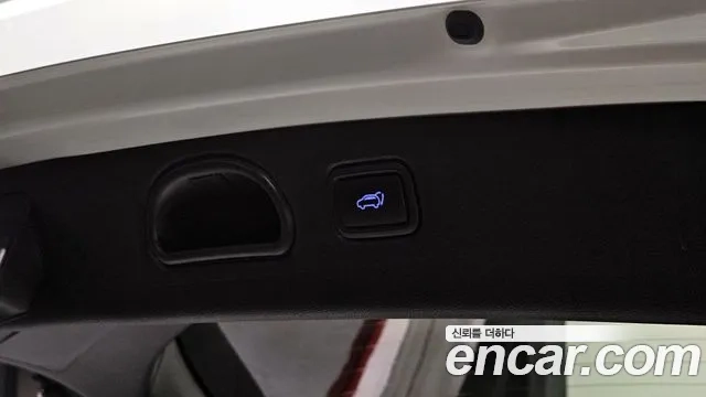 Hyundai All New Tucson id 2951333 из Кореи 11