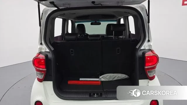 Kia The New Ray id 2940974 из Кореи 11