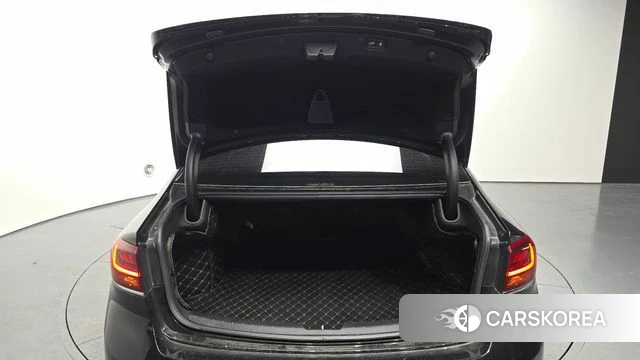 Kia K7 Premier id 4362996 из Кореи 11