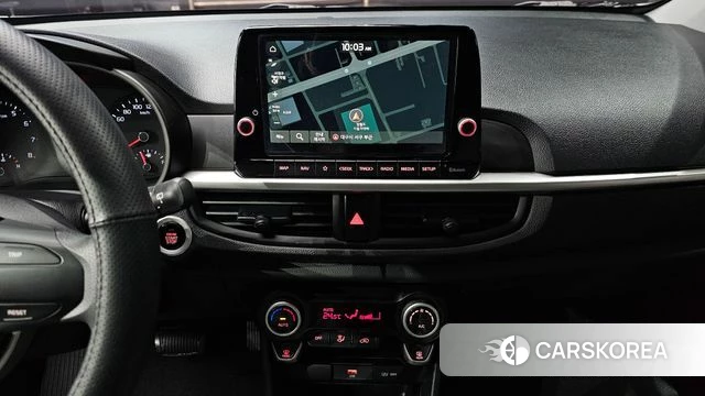 Kia Morning Urban (JA) id 3934443 из Кореи 11