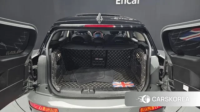 Mini Cooper S Clubman id 3778078 из Кореи 11