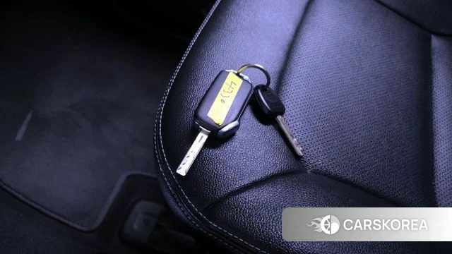 Kia The New Kia Ray id 3891214 из Кореи 11