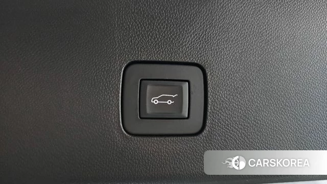 Chevrolet (GM Daewoo) Trax Crossover id 4757978 из Кореи 11