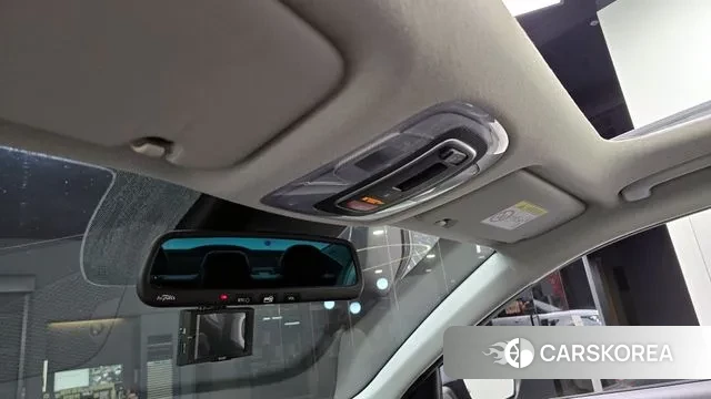 Hyundai Avante (CN7) id 2884515 из Кореи 11