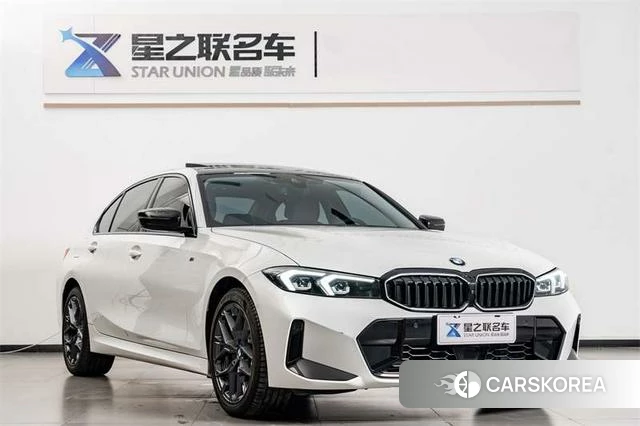 BMW 3 series id 3857660 из Китая 11