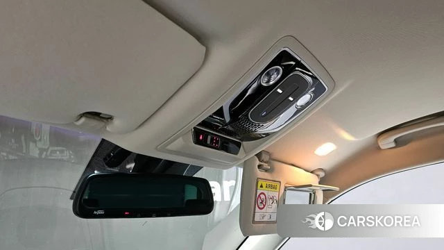 Ssangyong All New Rexton id 4402370 из Кореи 11