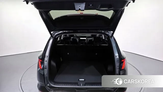 Hyundai Tucson (NX4) id 3565793 из Кореи 11