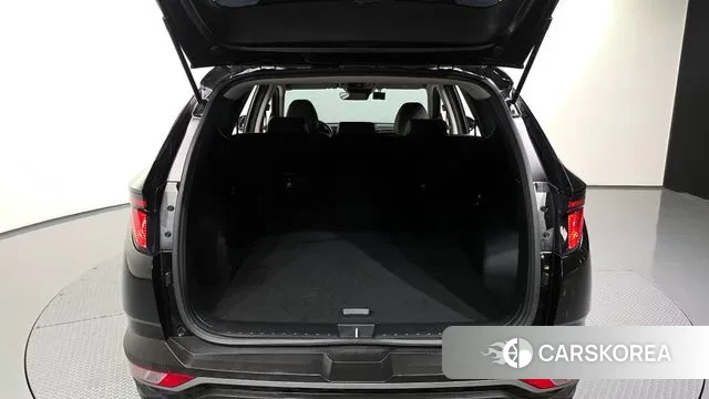 Hyundai Tucson (NX4) id 3437717 из Кореи 11