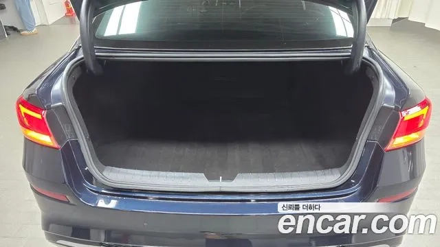 Kia The New K5 2nd generation id 2951997 из Кореи 11