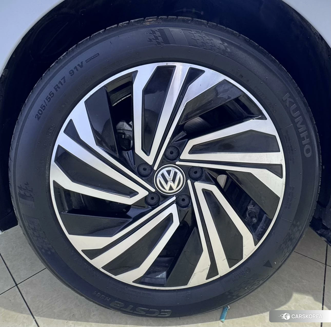 Volkswagen Sagitar id 4515022 из Китая 11