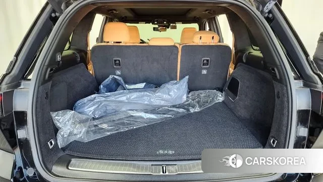 Jeep Grand Cherokee (WL) id 3472120 из Кореи 11