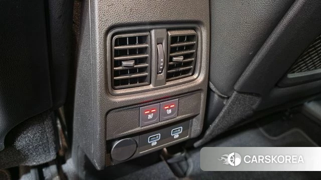 Renault Korea (Samsung) XM3 id 4750020 из Кореи 11