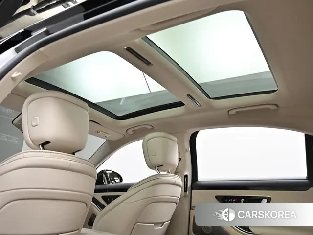 Mercedes-Benz S-Class W223 id 3467921 из Кореи 11