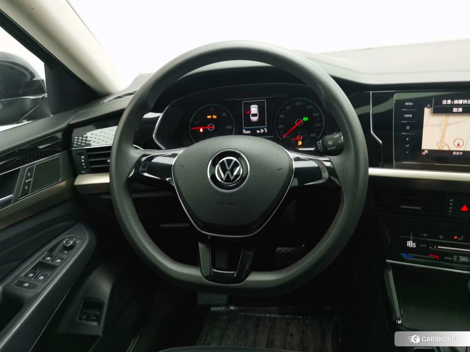 Volkswagen Passat PHEV id 4487216 из Китая 11