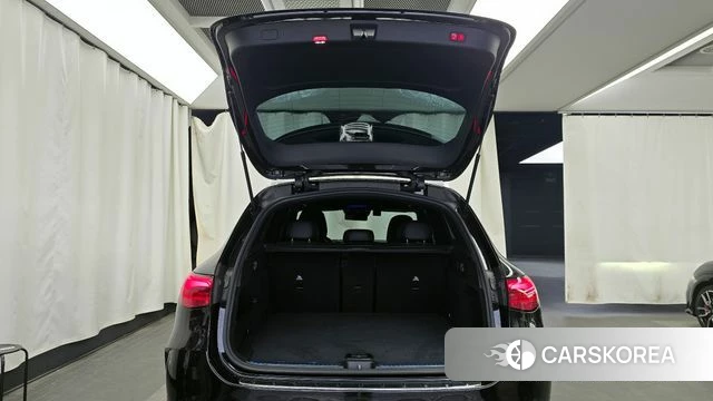 Mercedes-Benz GLC-Class X254 id 4280934 из Кореи 11