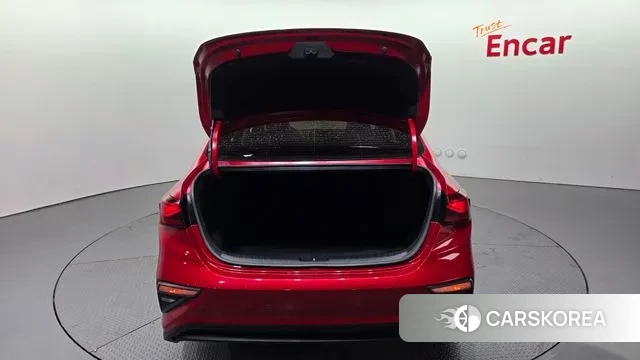 Kia Come New K3 id 3418200 из Кореи 11