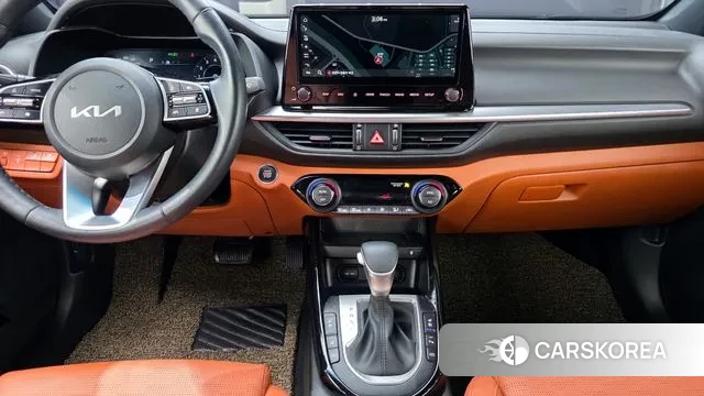 Kia The New K3 2nd generation id 3680417 из Кореи 11