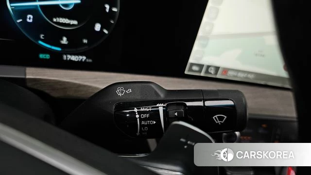 Kia K8 id 4735191 из Кореи 11