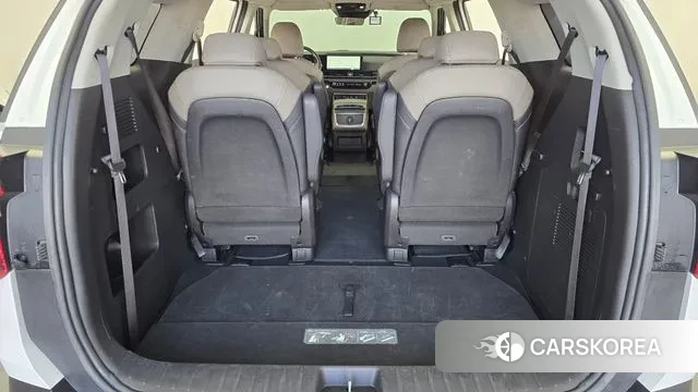 Kia The New Carnival 4th Generation id 3739500 из Кореи 11