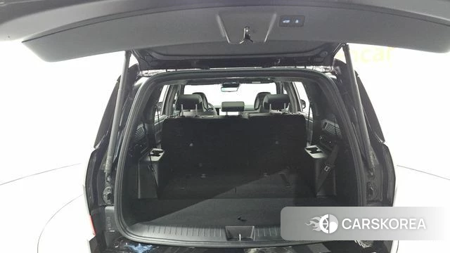Hyundai Santa Fe (MX5) id 4488148 из Кореи 11