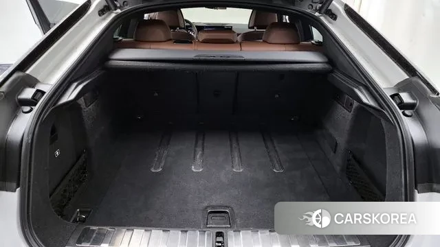 BMW X6 (G06) id 3571813 из Кореи 11