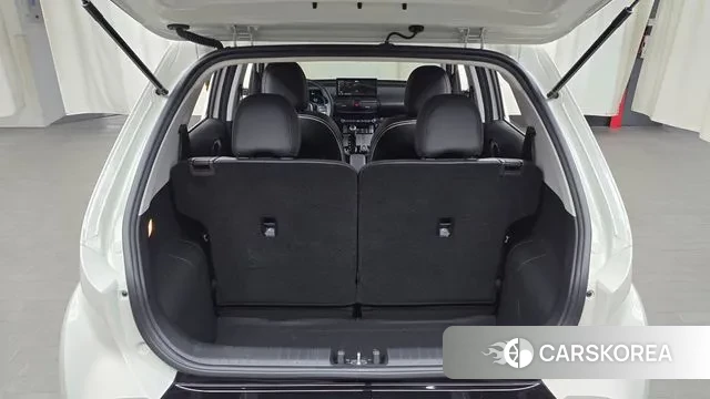 Hyundai The New Casper id 3596133 из Кореи 11