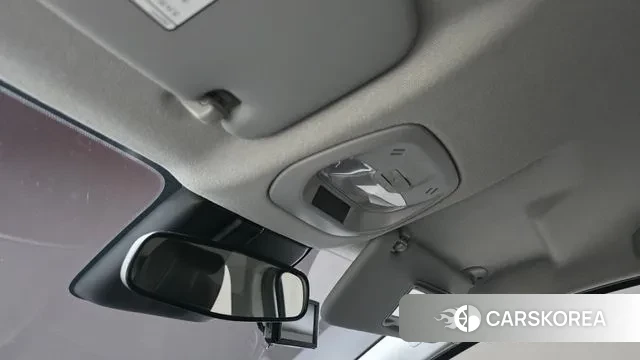 Chevrolet (GM Daewoo) The New Spark id 3608094 из Кореи 11