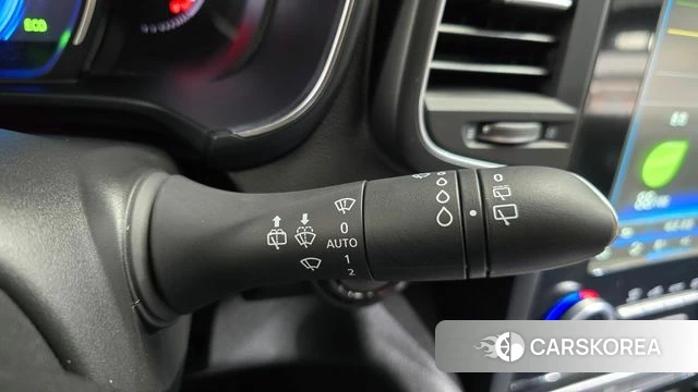 Renault Korea (Samsung) QM6 id 4502742 из Кореи 11