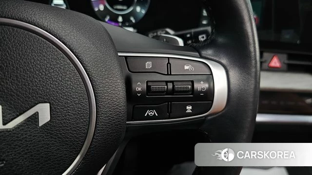 Kia Sportage 5th Generation id 3799843 из Кореи 11