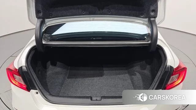 Honda Accord 10th Generation id 2984648 из Кореи 11