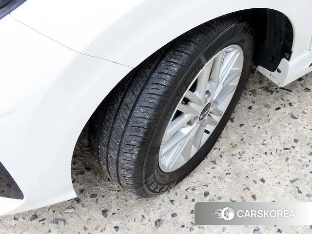 Kia The New Morning (JA) id 3581196 из Кореи 11