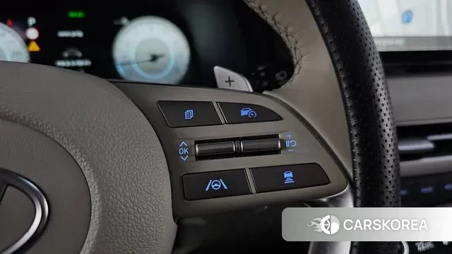 Hyundai The New Palisade id 3467893 из Кореи 11