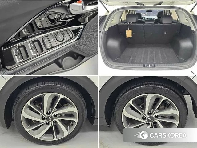 Kia Niro id 4900932 из Кореи 11