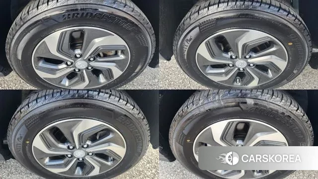 Hyundai The New Kona Hybrid id 3772078 из Кореи 11