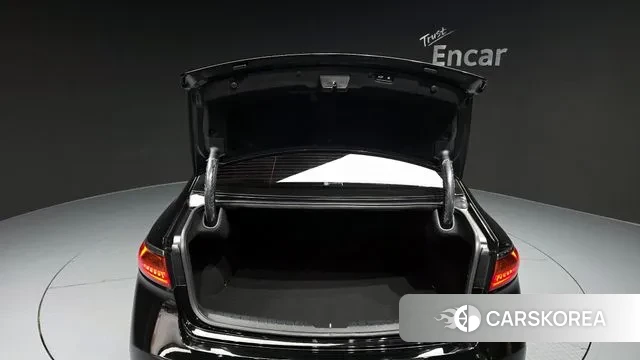 Kia Come New K7 id 3687596 из Кореи 11