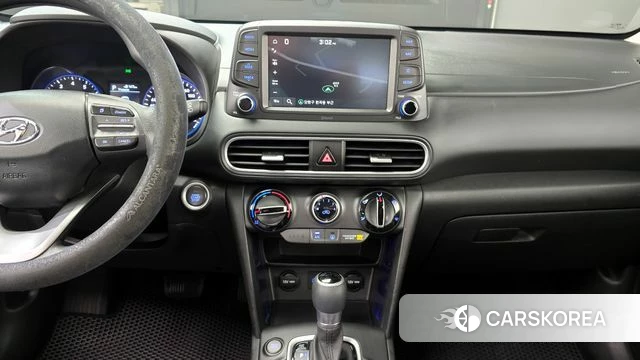 Hyundai Kona id 3835053 из Кореи 11