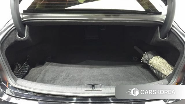 Genesis G80 (RG3) id 3940687 из Кореи 11