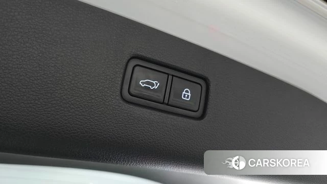 Genesis GV80 id 4647289 из Кореи 11