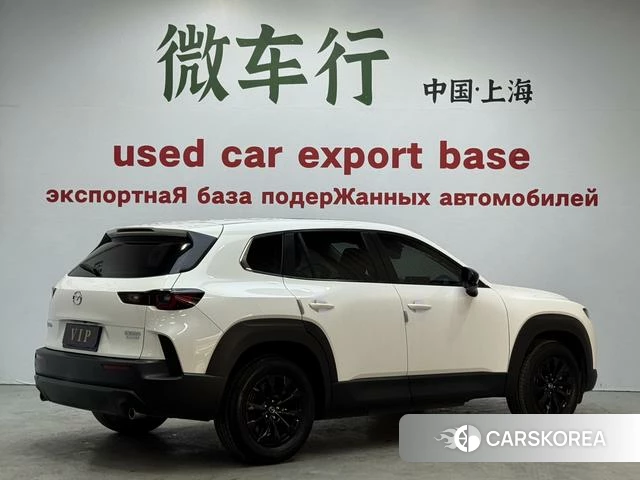 Mazda CX-50 line also id 4275184 из Китая 11