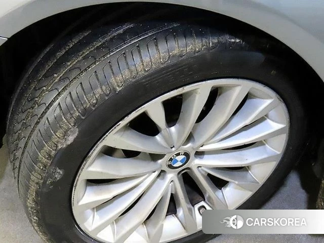 BMW 5 Series (G30) id 4491044 из Кореи 11