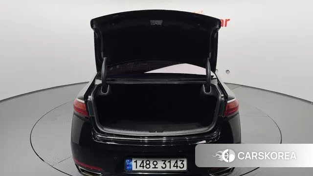 Kia Come New K7 id 3423537 из Кореи 11