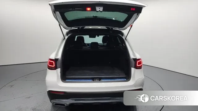 Mercedes-Benz GLC-Class X253 id 3621534 из Кореи 11