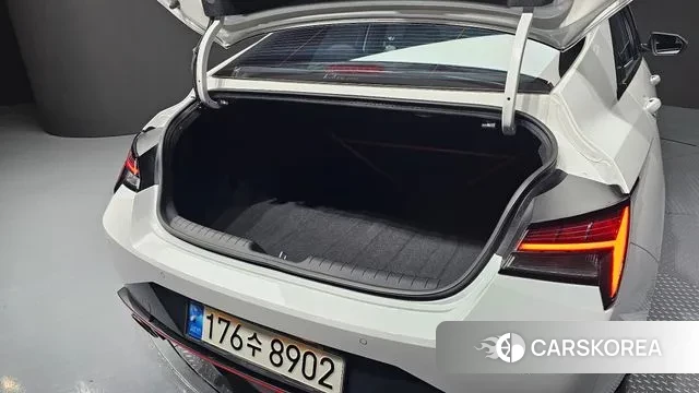 Hyundai Avante (CN7) id 3384099 из Кореи 11