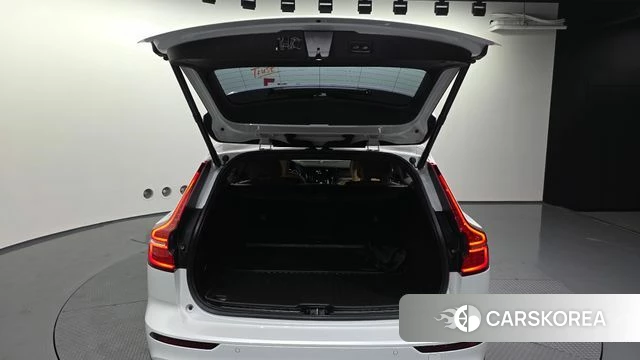 Volvo V60 Cross-Country 2nd Generation id 4179806 из Кореи 11