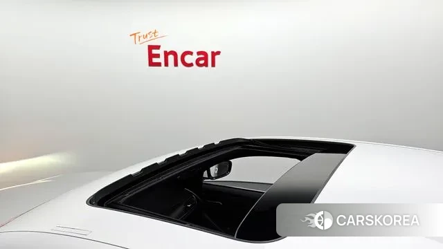 BMW 5 Series (G30) id 3525203 из Кореи 11