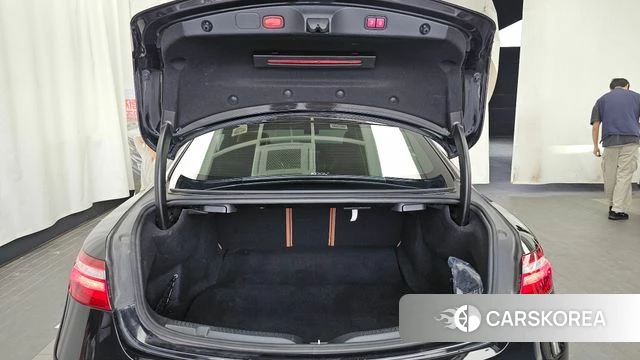 Mercedes-Benz E-Class W213 id 4562605 из Кореи 11